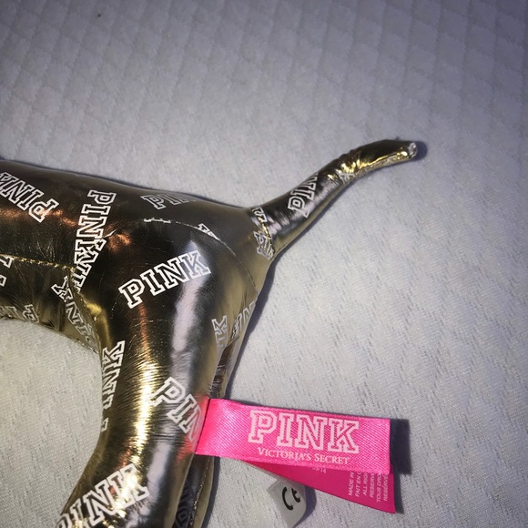 Pink dog - Picture 3 of 3